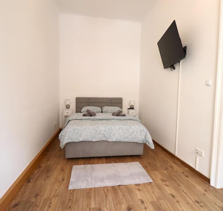 Apartamento Default Tabor 57
