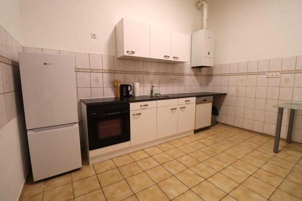 Apartamento Default Tabor 57 Viena