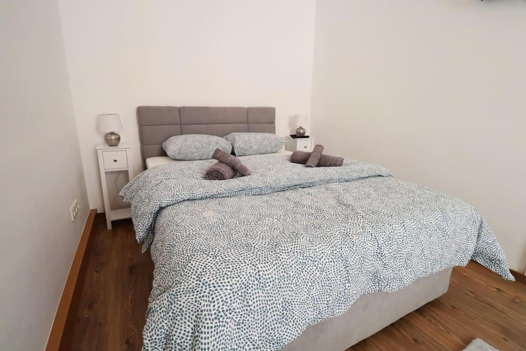 Apartamento Default Tabor 57