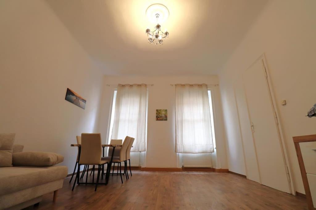 Apartamento Default Tabor 57