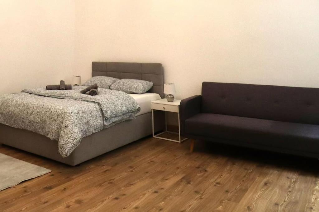 Apartamento Default Tabor 57