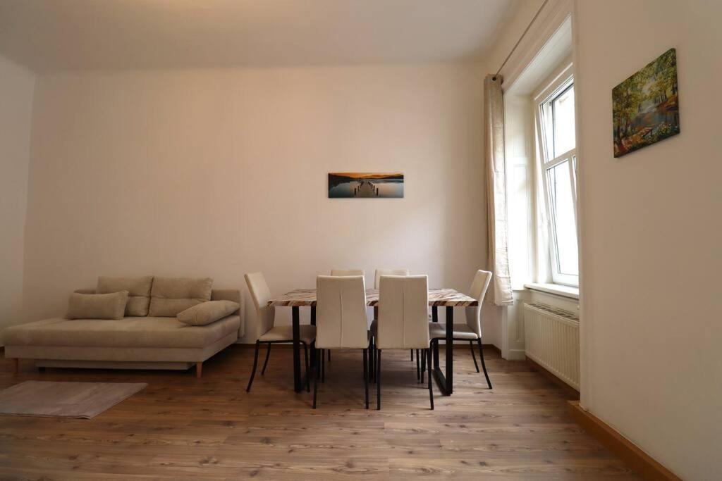 Default Tabor 57 Apartamento *