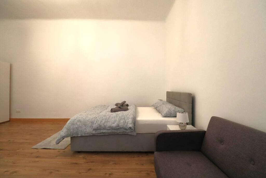 Apartamento Default Tabor 57