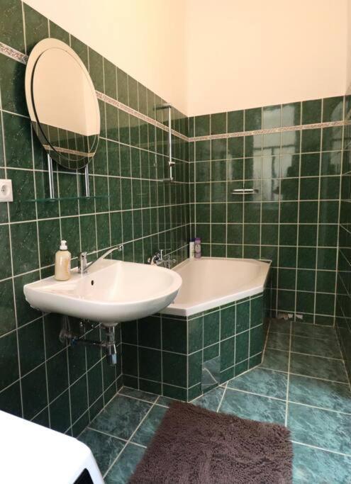 Apartamento Default Tabor 57 Viena