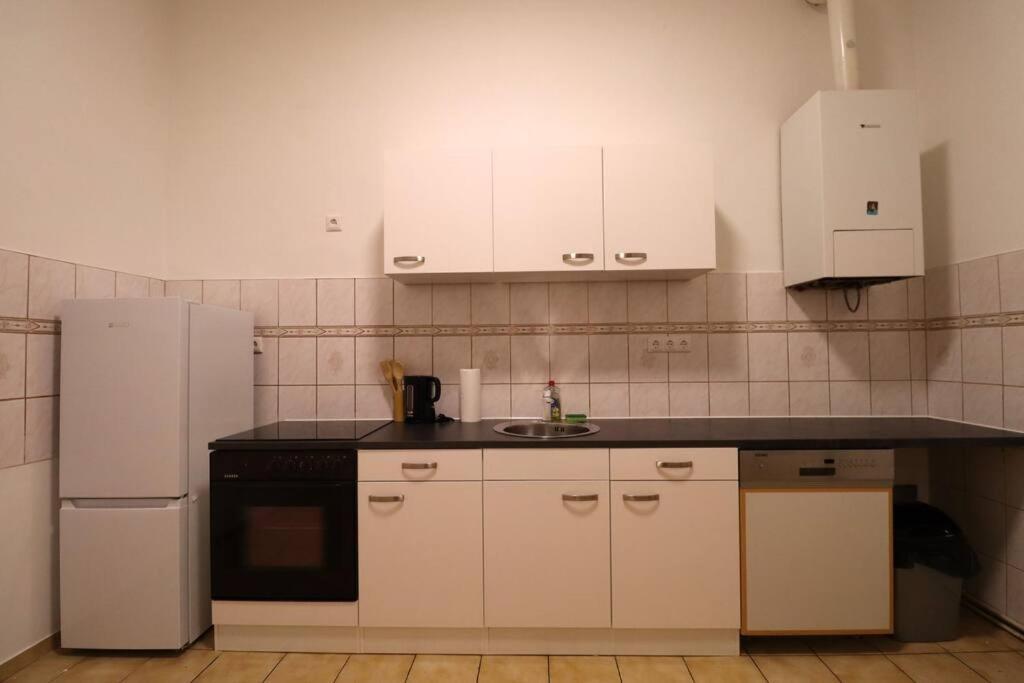 Default Tabor 57 Apartment Wien