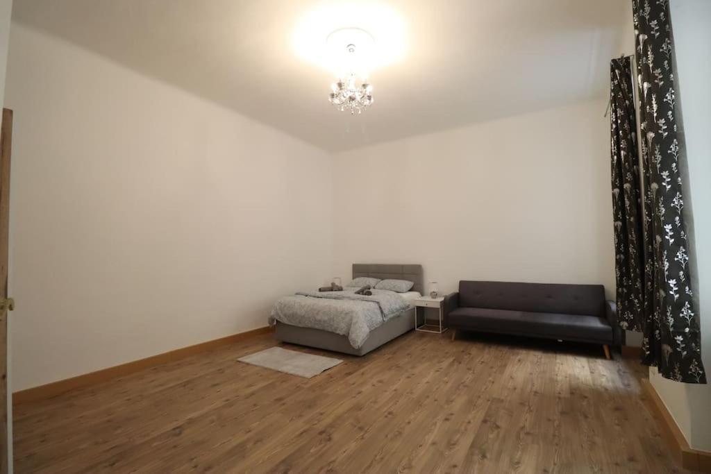Apartment Default Tabor 57 Wien